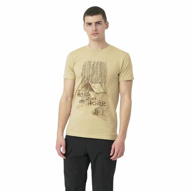Helikon-Tex Home Sweet Home póló khaki