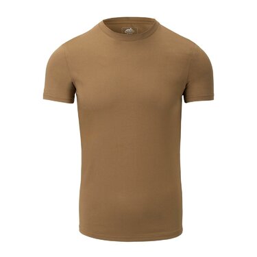 Tričko Helikon-Tex Slim coyote