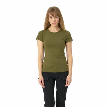 Helikon-Tex női póló U.S. Green