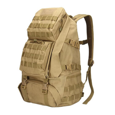 Ruksak Areswer Baggs 30l coyote