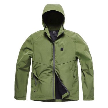 Bunda Ather olive