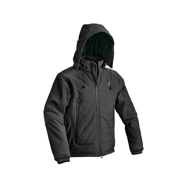 Defcon5 Urban Thermal téli kabát fekete