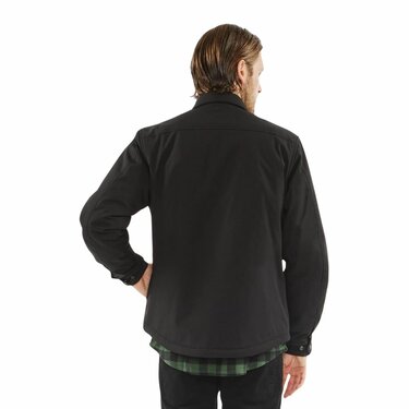 Bunda Vintage Industries Wyatt black