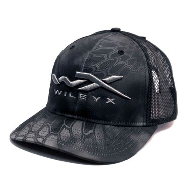 WileyX Kryptek® Typhon™ sildes sapka