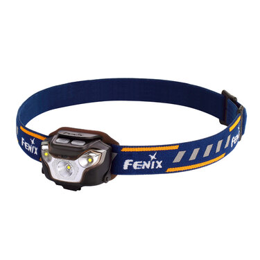 Fenix ​​HL26R fejlámpa (450lm)