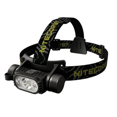 Nitecore HC65 V2 újratölthető fejlámpa - 1750 lumen