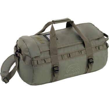 DEFCON5 Duffle 3in1 utazótáska 55l olívazöld