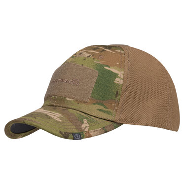 Pentagon RAPTOR Rip/Stop sildes sapka grassman
