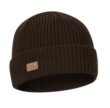 Čiapka zimná Helikon-Tex Wanderer earth brown