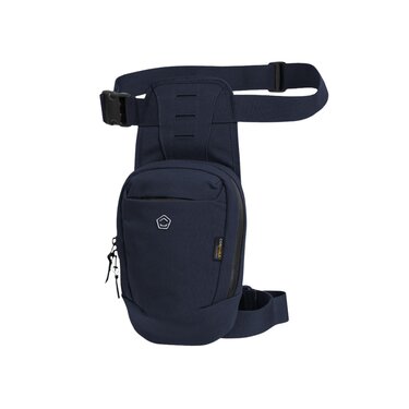Pentagon Consul combtáska midnight blue