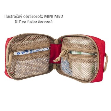 MINI MED KIT Helikon adaptive green