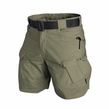 Kraťasy Helikon-Tex UTS 8.5” adaptive green