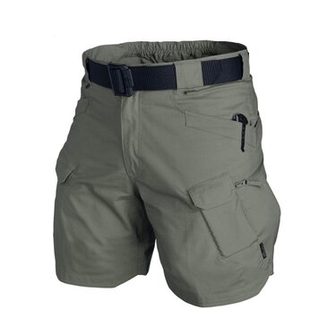Kraťasy Helikon-Tex UTS 8.5” olive drab