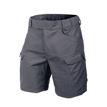 Kraťasy Helikon-Tex UTS 8.5” shadow grey
