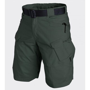 Kraťasy Helikon-Tex UTK 11” jungle green