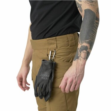 Nohavice Helikon-Tex UTP Rip/Stop coyote