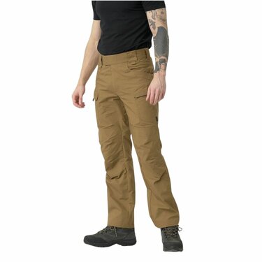 Nohavice Helikon-Tex UTP Rip/Stop coyote