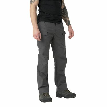 Nohavice Helikon-Tex UTP Rip/Stop shadow grey