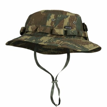 Pentagon JUNGLE kalap Rip/Stop GR camo