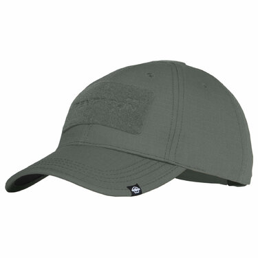 Pentagon TACTICAL 2.0 Rip/Stop sildes sapka Cinder grey