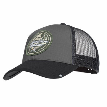 Pentagon ERA Adventure Maniac sildes sapka wolf grey