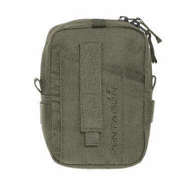 Pentagon Speedmin EDC övre csatolható zseb RAL7013