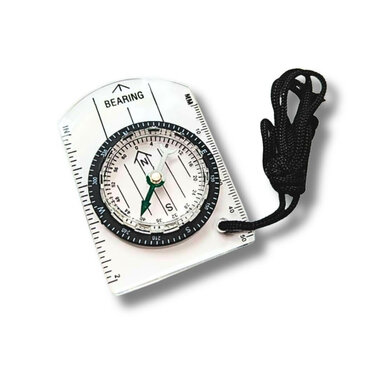 Kompas Areswer Plexi