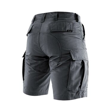 Kraťasy Pentagon BDU 2.0 cinder grey