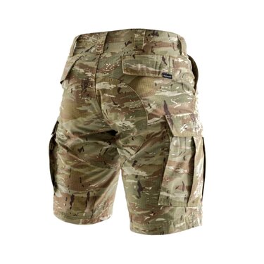 Kraťasy Pentagon BDU 2.0 pentacamo