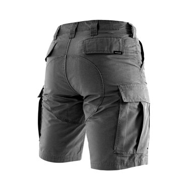Kraťasy Pentagon BDU 2.0 wolf grey