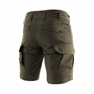 Kraťasy Pentagon Lycos ranger green