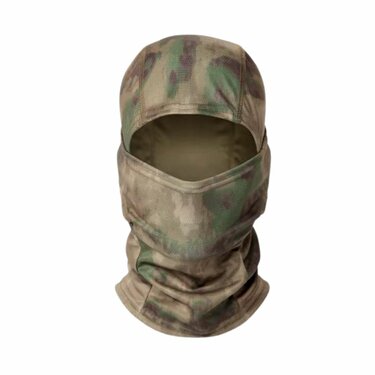 Rinokor QuickTac fejmaszk ATC-FG