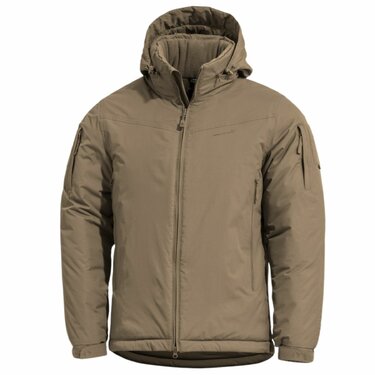 Pentagon Logan Level 7 Jacket dzseki coyote