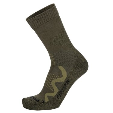 Lowa 4-Season Pro zokni ranger green