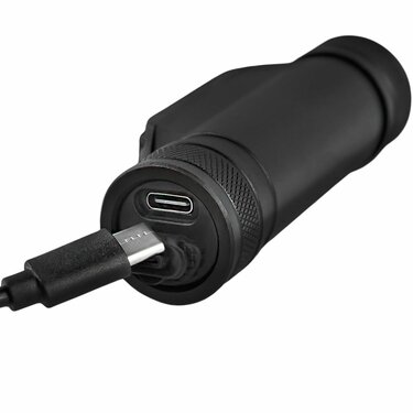 Čelovka Technik H31 (800lm)