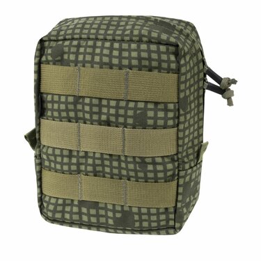 Helikon-Tex GPC Cordura Desert zseb Night Camo