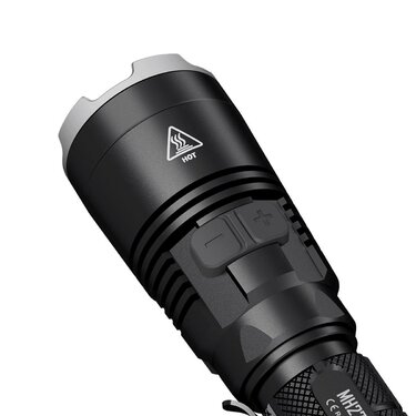 Svietidlo Nitecore MH27 - 1000 lumenov/462m