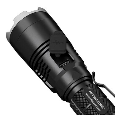 Svietidlo Nitecore MH27 - 1000 lumenov/462m