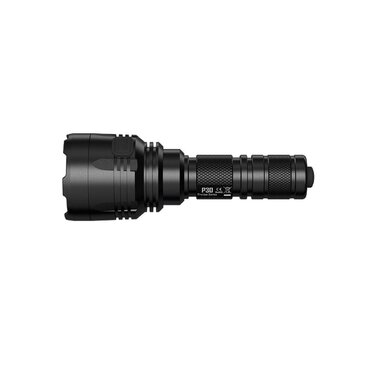 Svietidlo Nitecore P30 - 1000 lumenov/619m