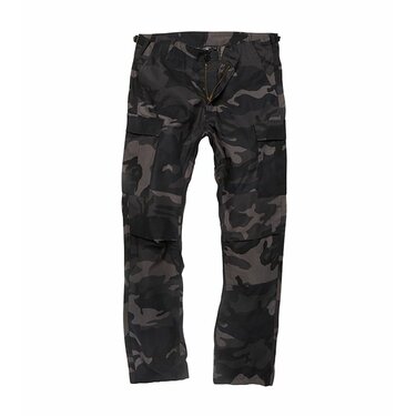 Vintage BDU nadrág Dark Camo