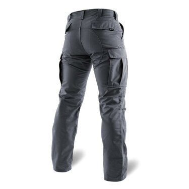 Nohavice Pentagon BDU 2.0 cinder grey