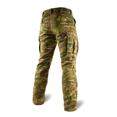 Nohavice Pentagon BDU 2.0 grassman