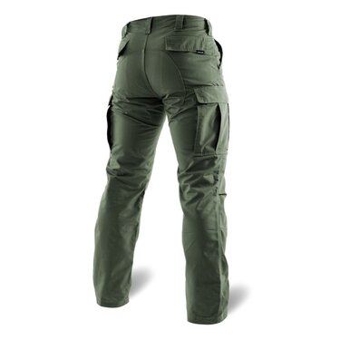 Nohavice Pentagon BDU 2.0 olive drab