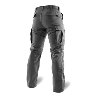 Nohavice Pentagon BDU 2.0 wolf grey