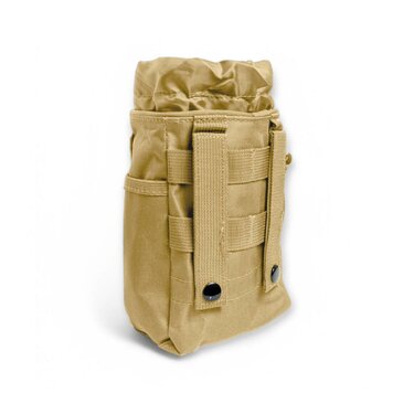 Odhadzovák Rinokor Dumpy coyote