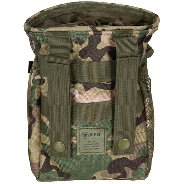 Odhadzovák Molle OperationCamo