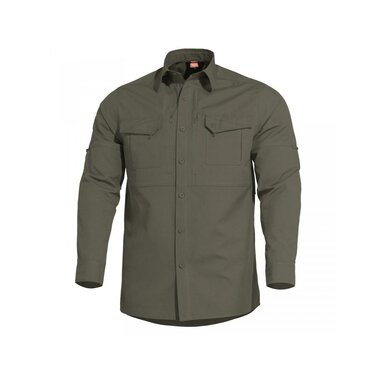 Pentagon Plato taktikai ing ranger green