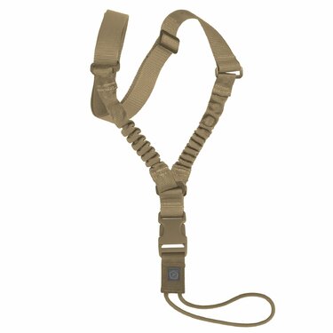 Pentagon egypontos pánt coyote