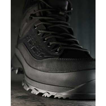 Obuv Pentagon Predator Patrol 8" čierna