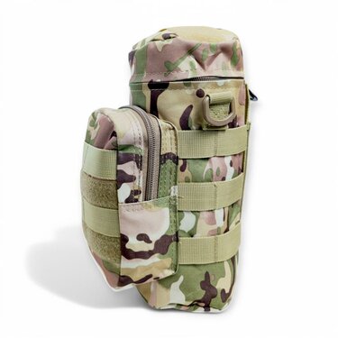 Kapsa na fľašu Rinokor Bottlebag MTC